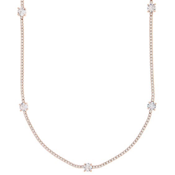 Collana Vivi Gioielli Donna in Argento 0698080040353 - 0698080040353